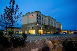 Hotels in Anchorage