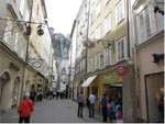Hotels in Salzburg