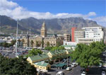 Rundreisen Johannesburg